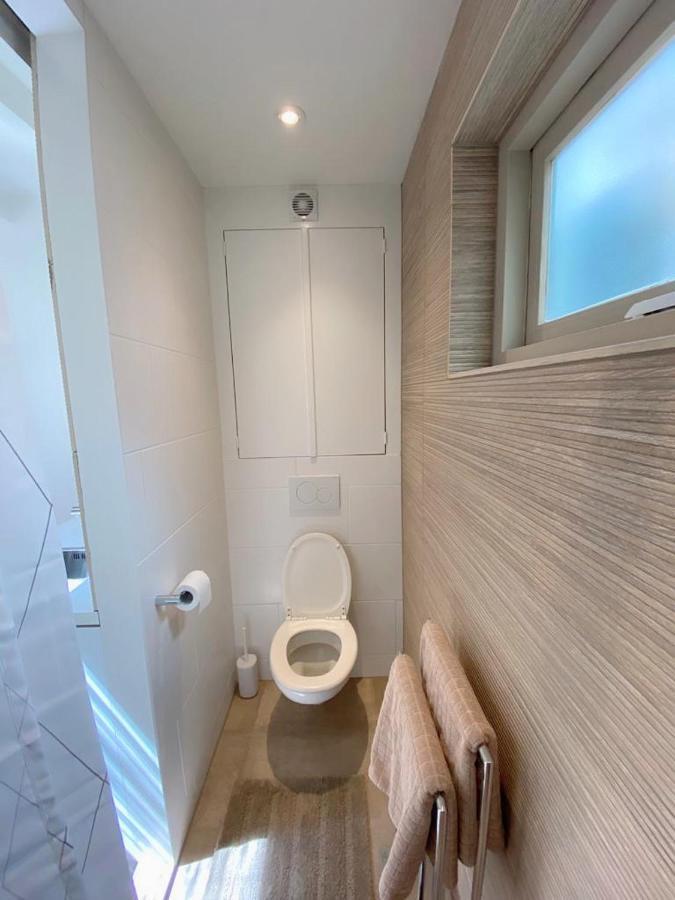 Hotel Studio 22 Zandvoort Esterno foto