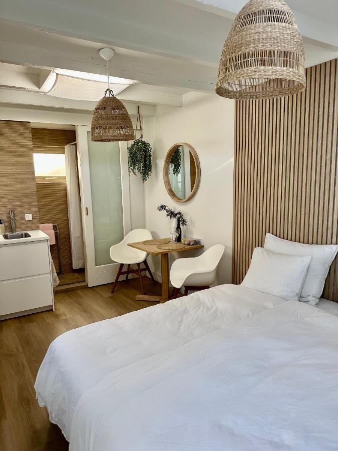 Hotel Studio 22 Zandvoort Esterno foto