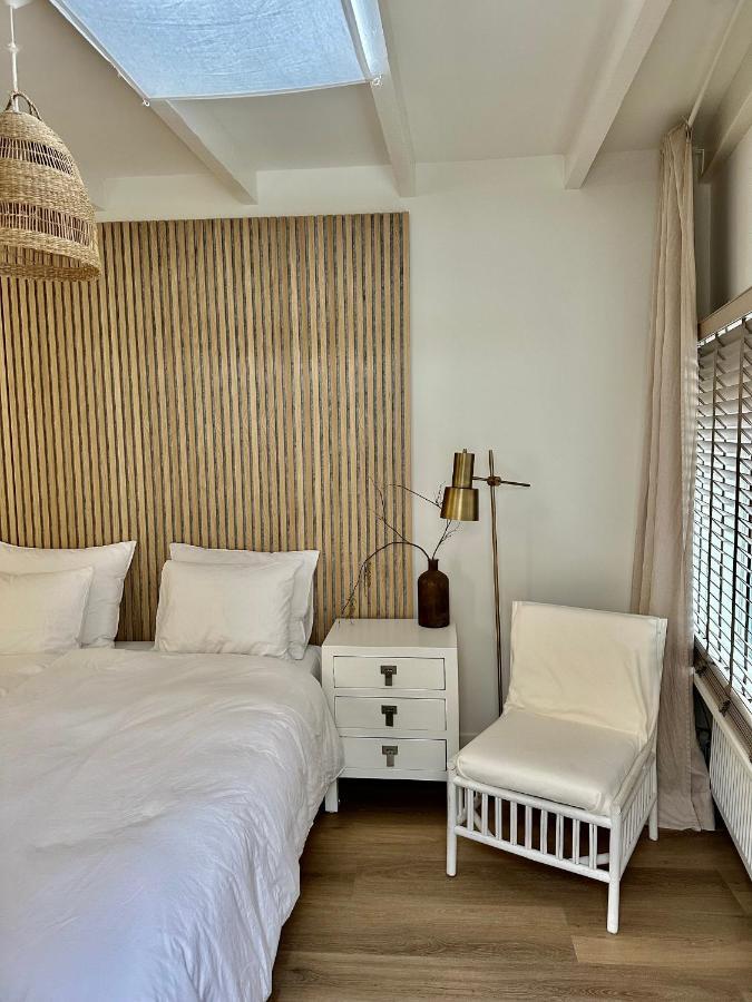 Hotel Studio 22 Zandvoort Esterno foto
